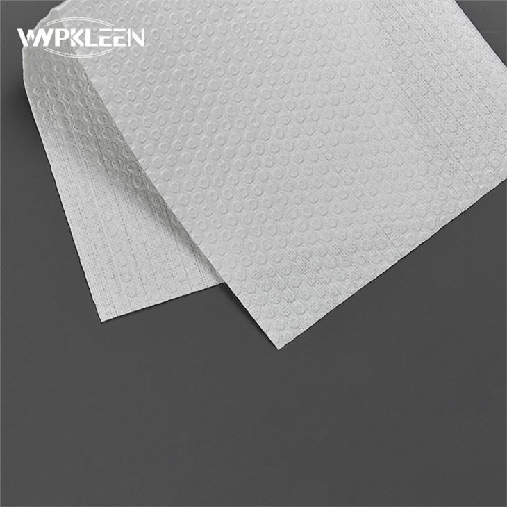 Airlaid Paper Wipe