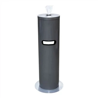 Sanitariya tozalagich dispenseri