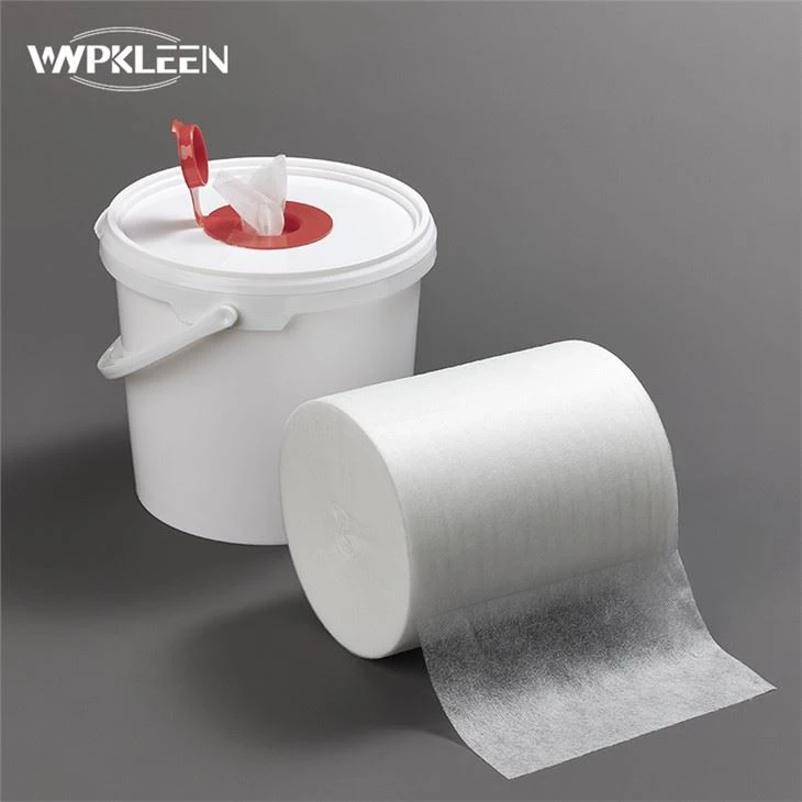 Spunbond Meltblown Spunbond Fabric