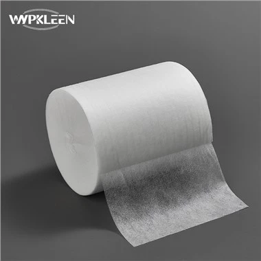 Spunbond Nonwoven mato rulosi